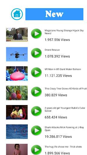 Viral Video screenshot 14