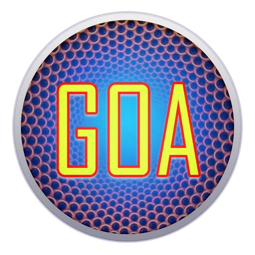 Goa Music Radio 1.0.2
