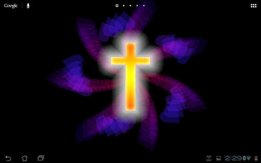 ColorCross Free Christian LWP screenshot 13