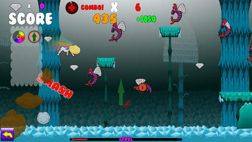 Unicorn BLITZ screenshot 7