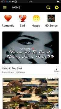 Status Videos screenshot 1