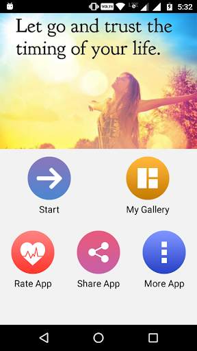 Text On Photo screenshot 1