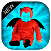 Kids Costume : Baby Costume Photo Editor icon