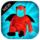 Kids Costume : Baby Costume Photo Editor 1.5