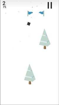Ski racing screenshot 3