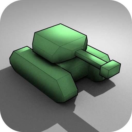 Tank Hero 1.5.13