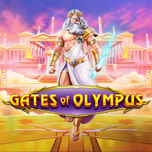 Demo Gates of Olympus Slot icon