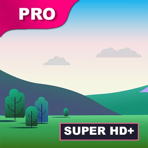 Super Hd Wallpapers - Handpicked best wallpapers icon