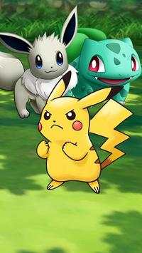 Pokemon Crush Adventure screenshot 1