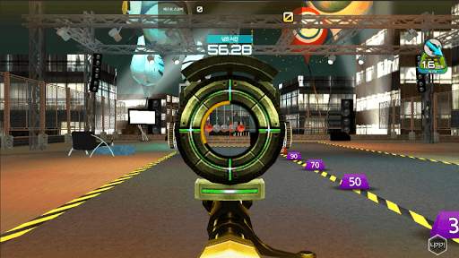 Shooting King screenshot 2