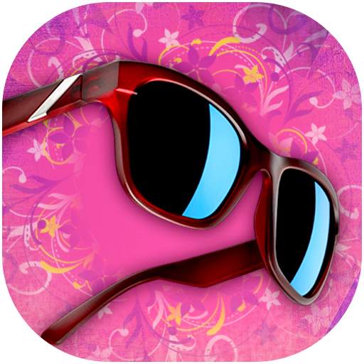 Sunglasses Photo Editor 1.5
