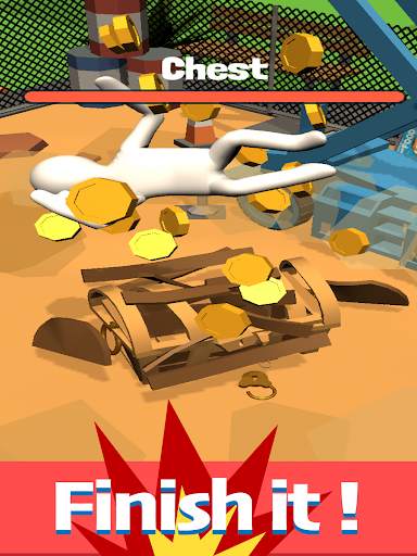 Drop & Smash 14 تصوير الشاشة