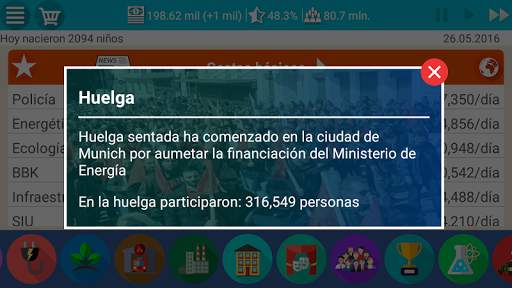 Simulador de Alemania 2 screenshot 8
