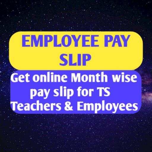 IFMIS TS Employees payslip Download 1.0
