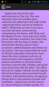 Rajmata Jijau screenshot 5