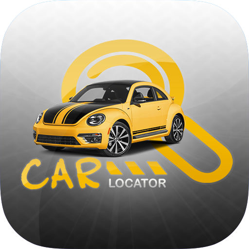 GPS Car Locator आइकन