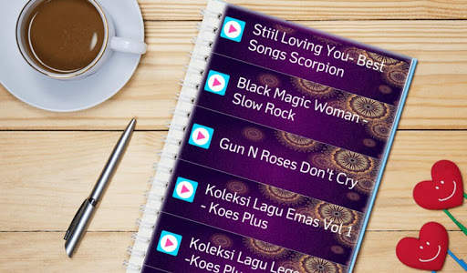 Gudang Lagu Gratis Musik Mp3 screenshot 3