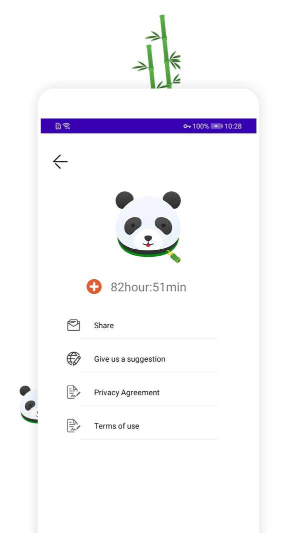 Panda VPN (free use, 4k speed) v2ray free VPN screenshot 2