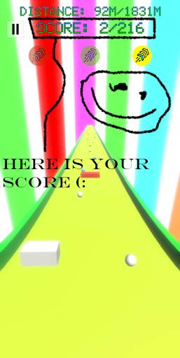 Grab it! screenshot 2