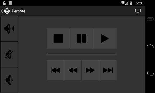 Remote Lite screenshot 7