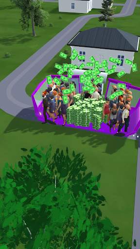 Kedatangan Bus screenshot 6