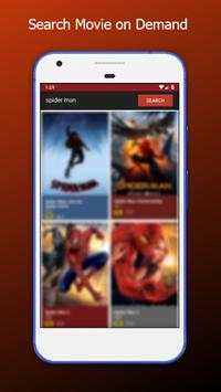 Movie Downloader | Torrent downloader YTS screenshot 5