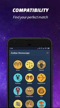 Zodiac Horoscope screenshot 3