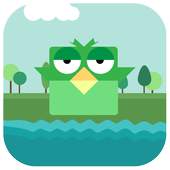 Bird Rise 1