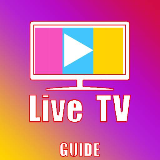 Free Jio TV HD Channels New Guide 2021 1.0