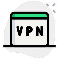 HIJIVPN - VPN Gratis Cepat Unlimited icon