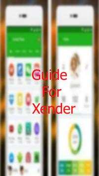 Guide for Xender file transfer screenshot 3