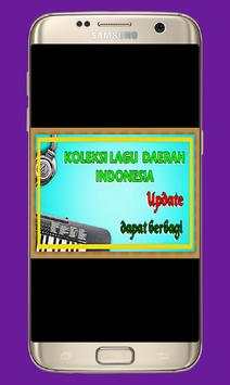 Kumpulan Lagu MAKASSAR Populer Offline screenshot 5