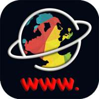 All in One App-social Browser