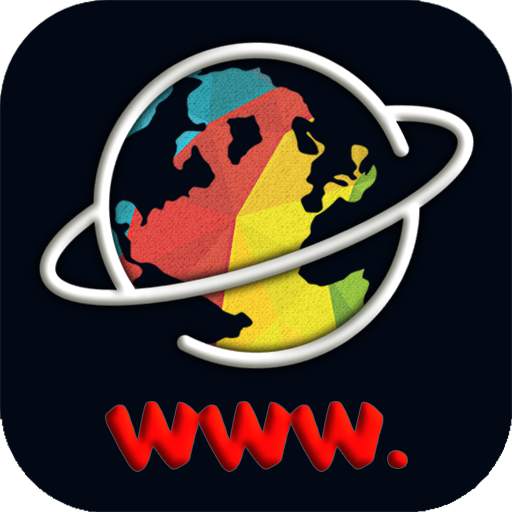 All in One App-social Browser 2.0.1.9