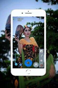Style Camera 36 Megapixel - Selfie Camera screenshot 3