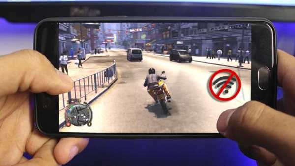 Offline Android Games screenshot 4