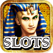 Egypt Pharoah Slots icon