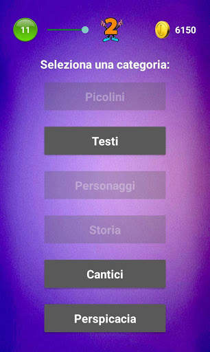 Trivial Bíblico 2 screenshot 2