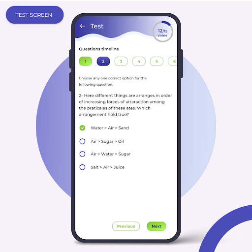 Studynlearn- Learning App screenshot 5