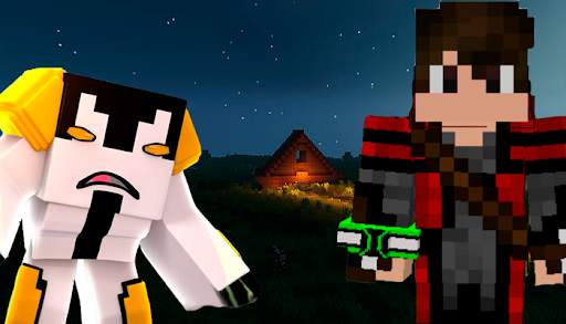 Ben Alien Mod for MCPE screenshot 3