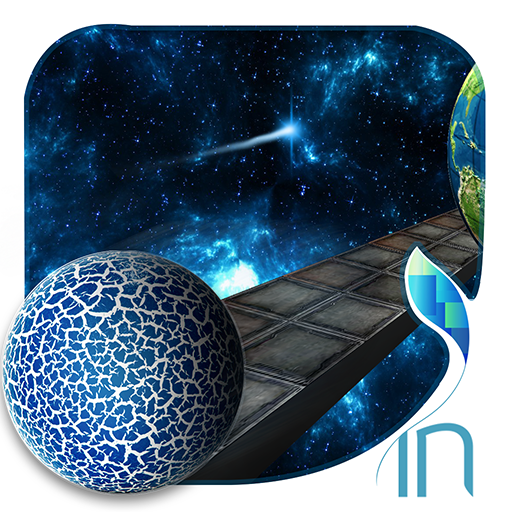 SPACE RUN icon