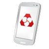 Crédit Mutuel Mobile icon