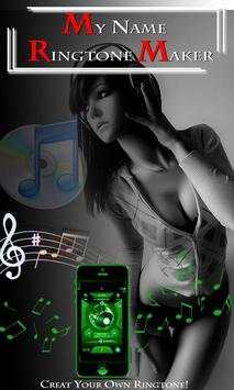 My Name Ringtone Maker screenshot 3