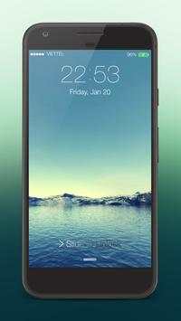 Smart Lock Screen screenshot 3