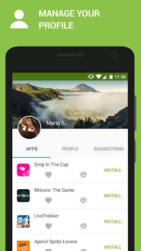 Freapp - Free Apps Daily screenshot 3