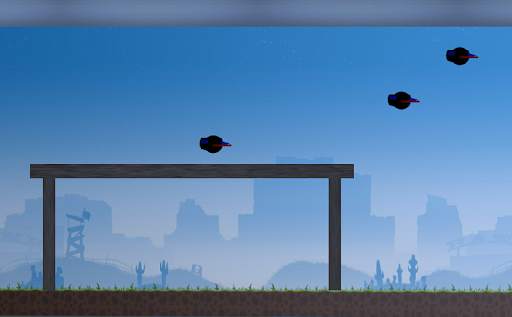 Hunger Fights champion screenshot 2