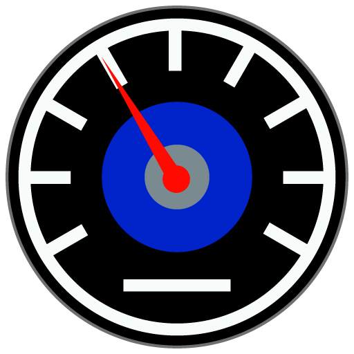 Speedometer GPS 1.2.21