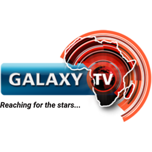 Galaxy TV icon