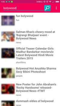 Tube Video Downloader Extra screenshot 1