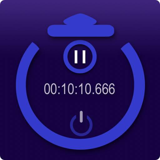 Stopwatch - Lap Timer 1.2.4